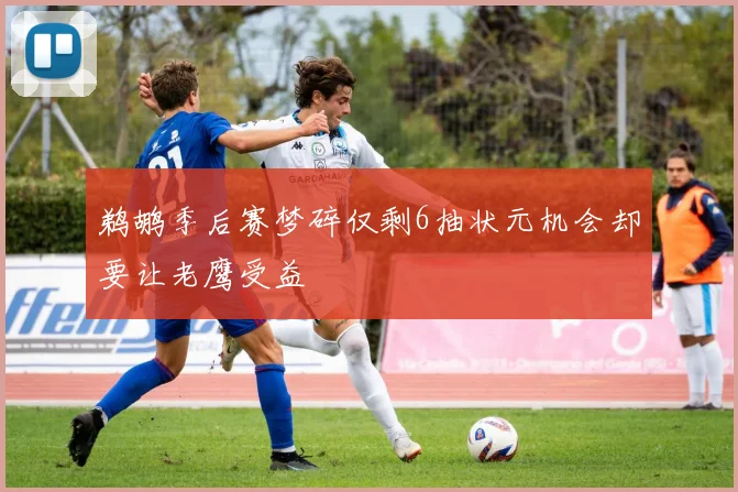 鹈鹕季后赛梦碎仅剩6抽状元机会却要让老鹰受益