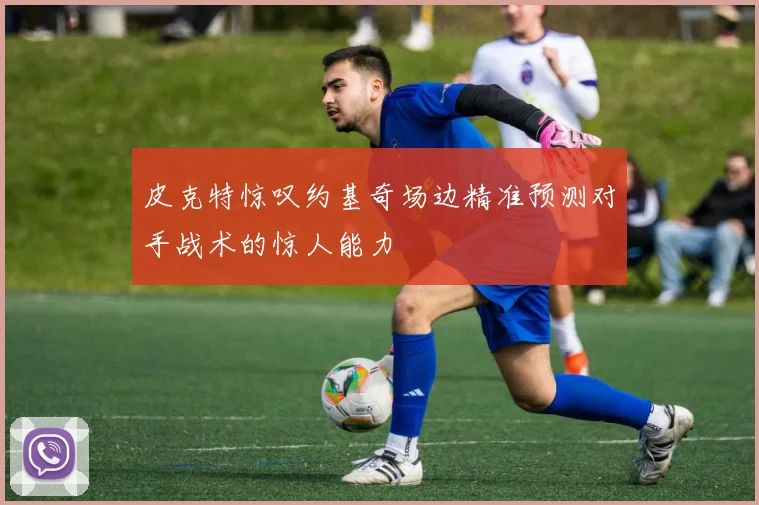 皮克特惊叹约基奇场边精准预测对手战术的惊人能力